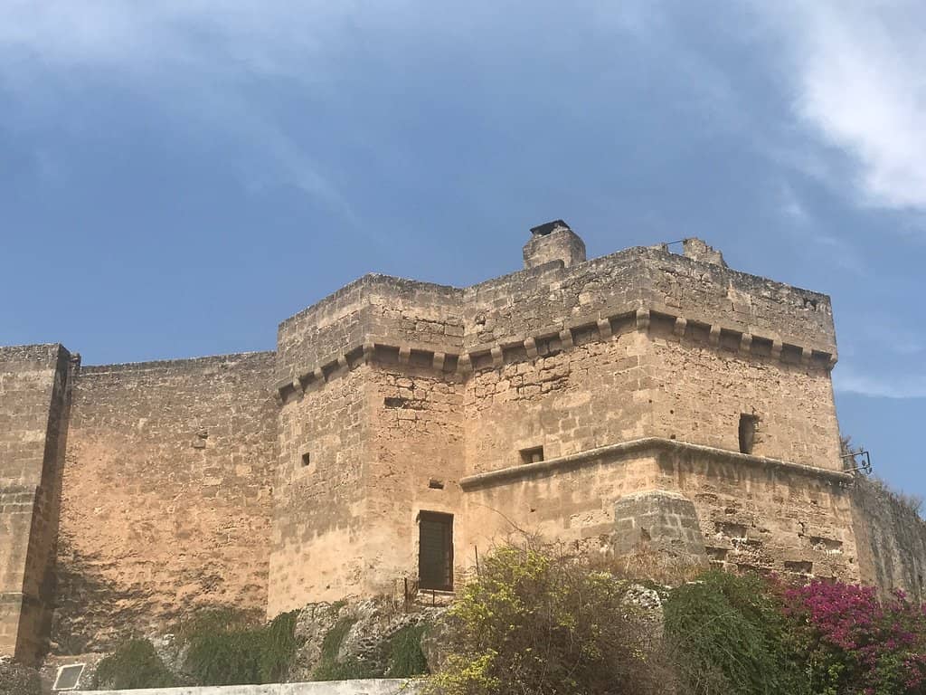 The Iconic Ceramic Rooster