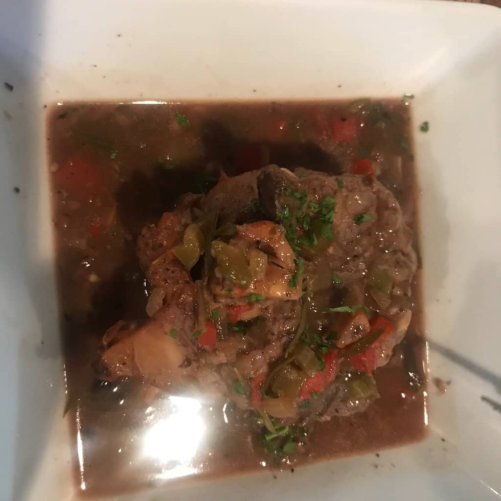 Laid-back Atmosphere