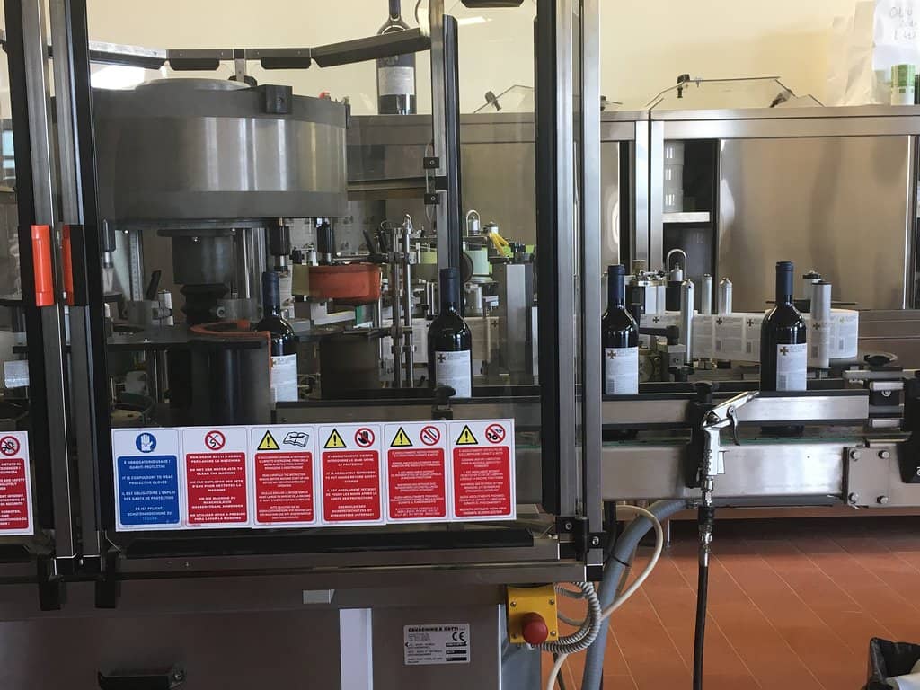 Chianti Classico DOCG