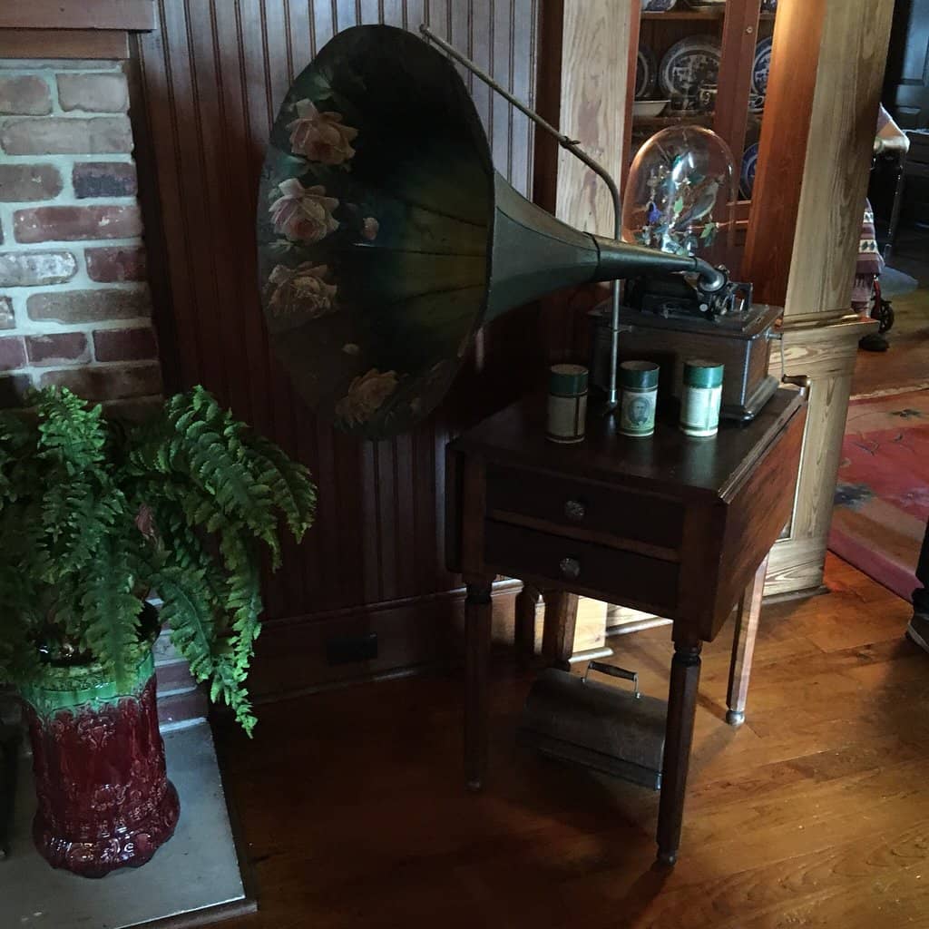 The Historic Stranahan House