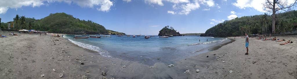 Breathtaking Sunset Views