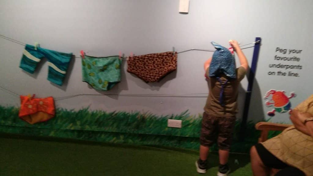 Interactive Storytelling