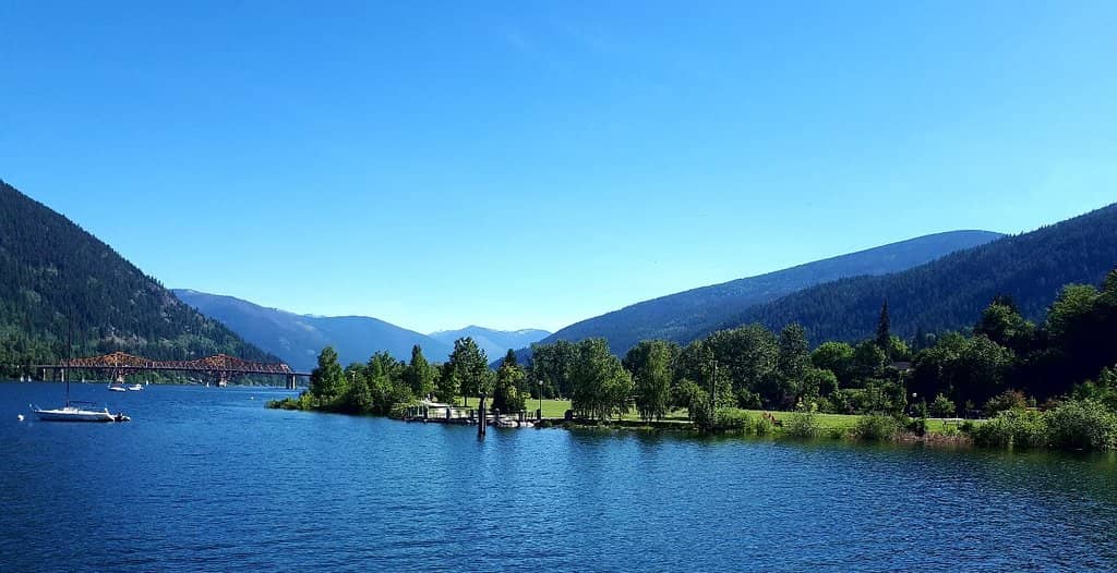 Seasonal Natural Beauty