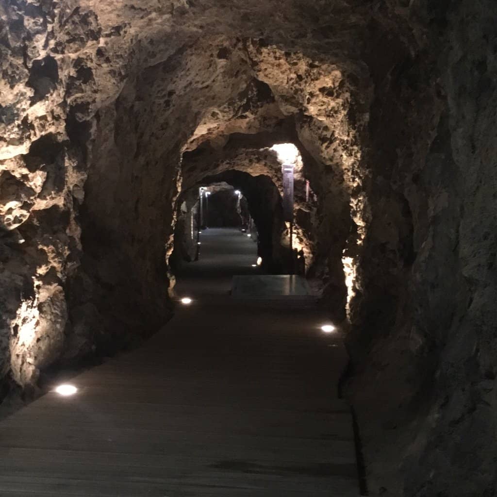 Historical Dramatization