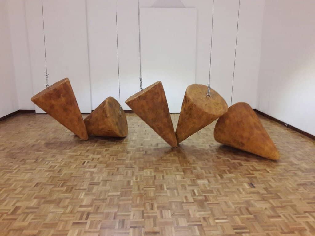 Historic 19th-Century Building