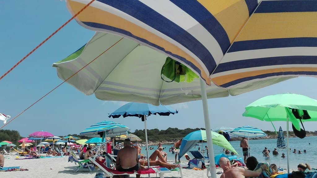 Crystal Clear Waters