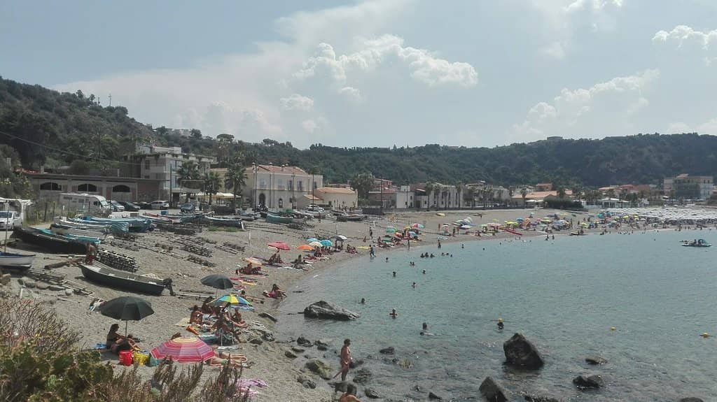 Crystal Clear Waters