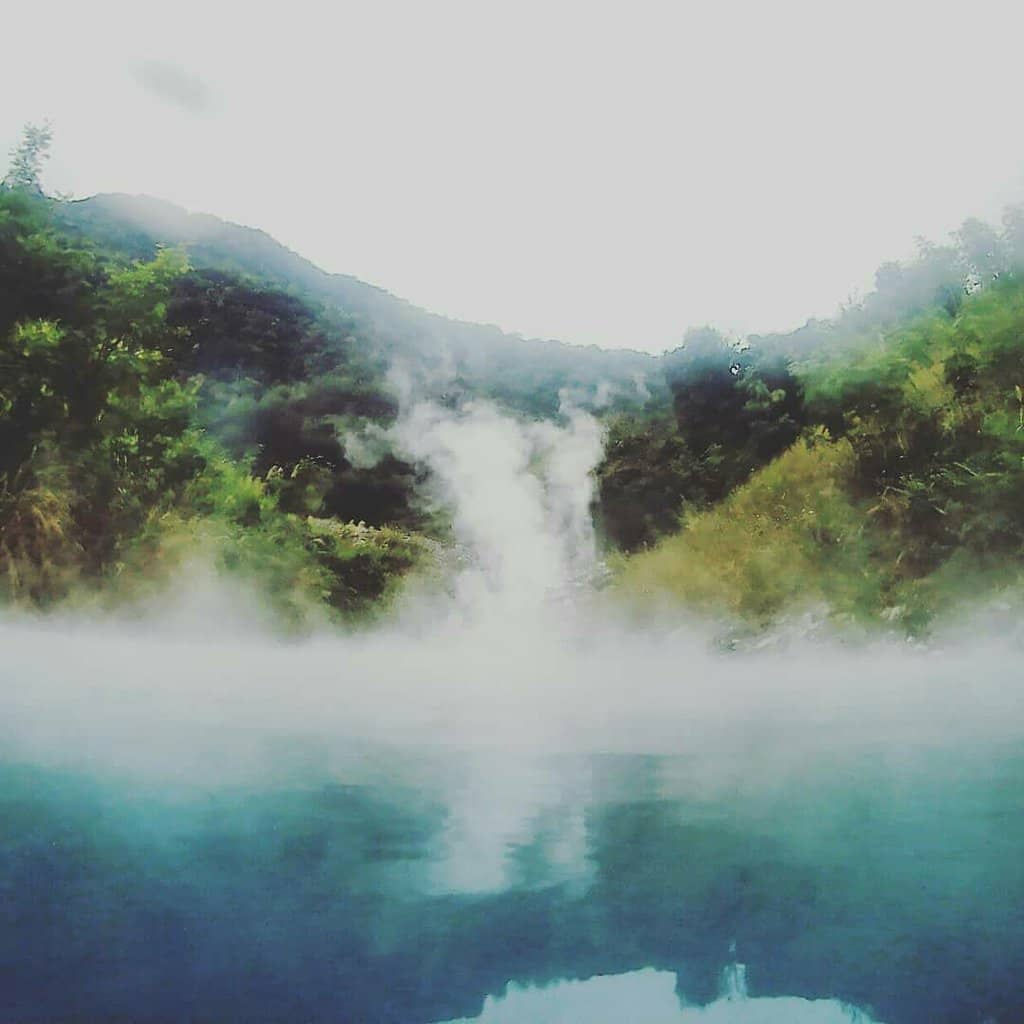 Scenic Coastal Views