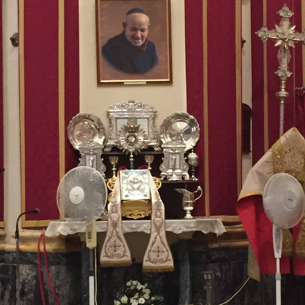 Maritime Significance