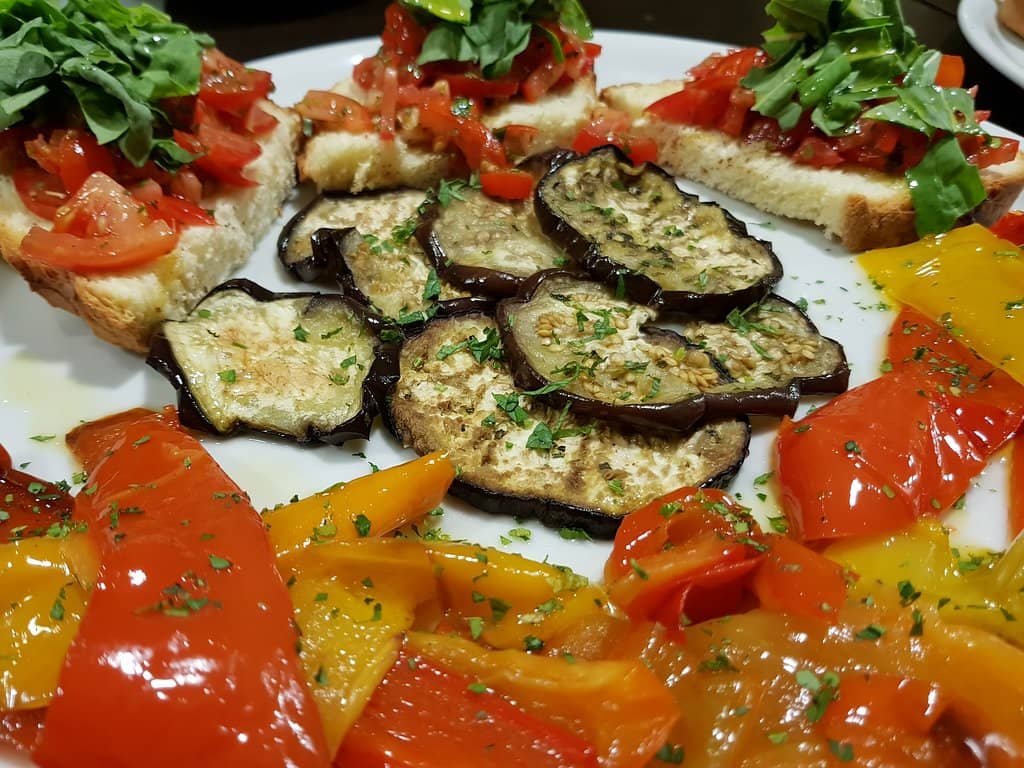 Hot Stone Steak Experience