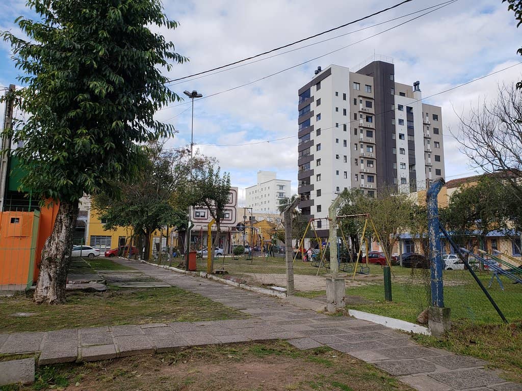 Feira Feito por Mulheres
