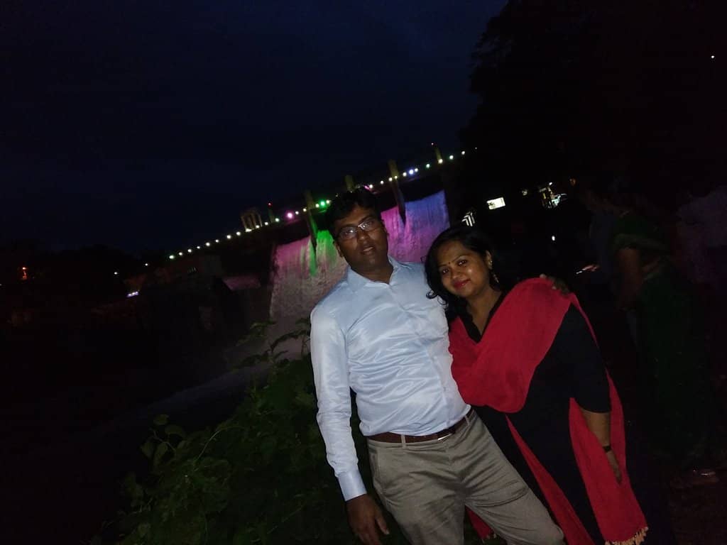 Scenic Reservoir Views