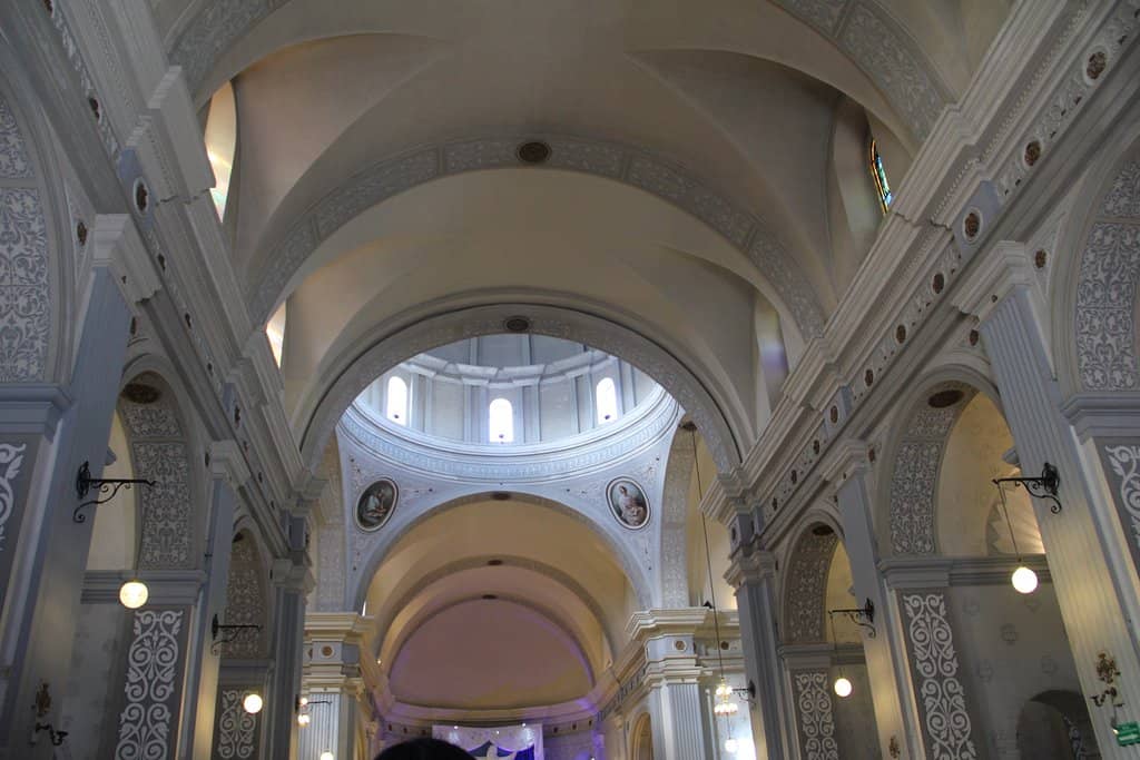 Caldas Park Proximity