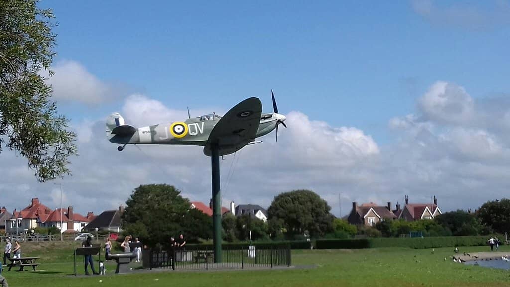 Children's Playgrounds