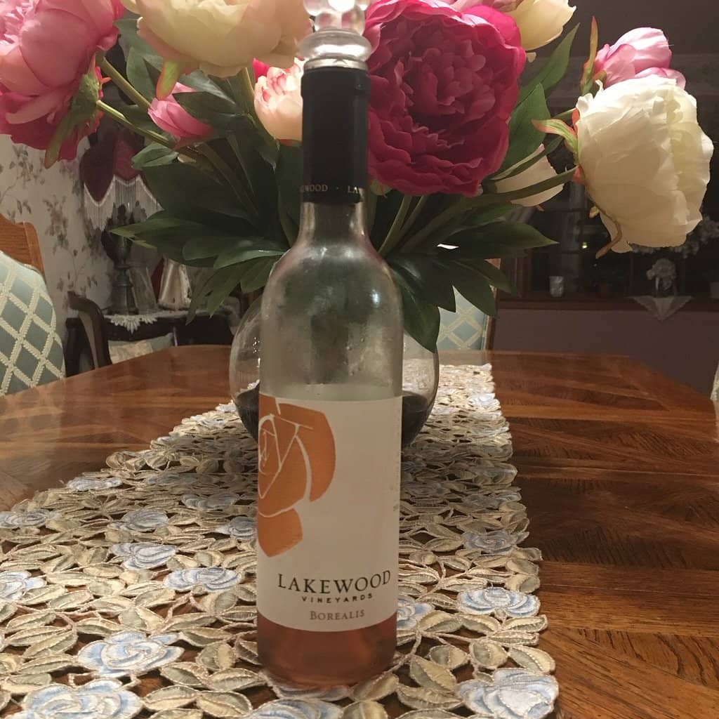 Family-Crafted Wines