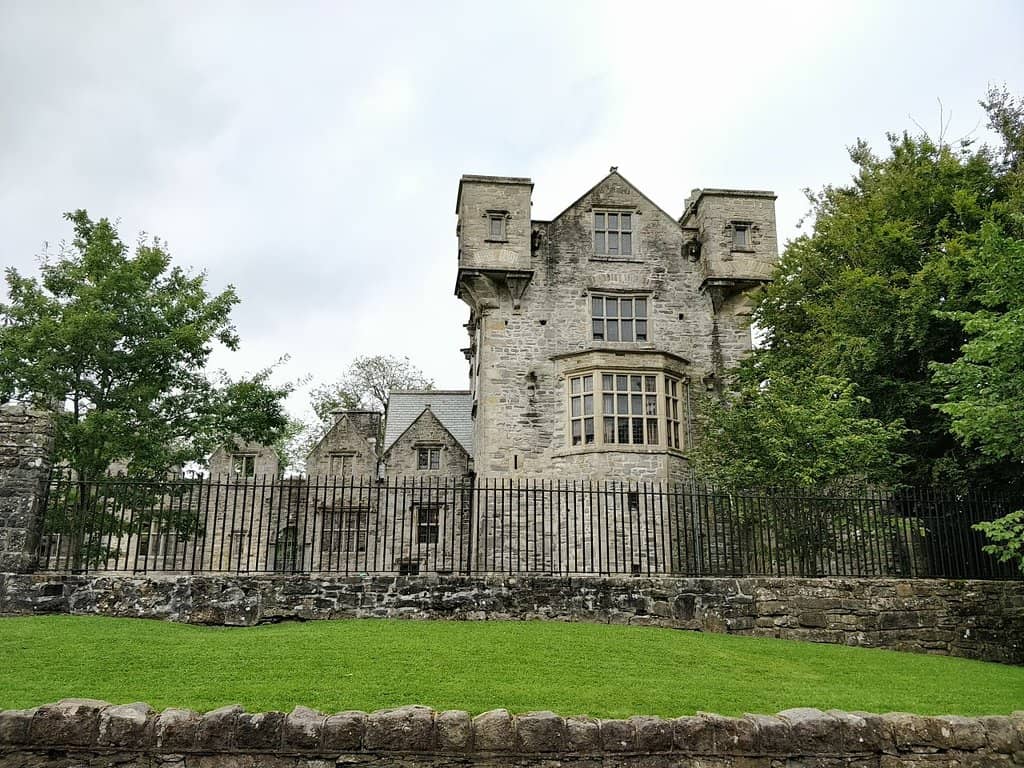 O'Donnell Clan History