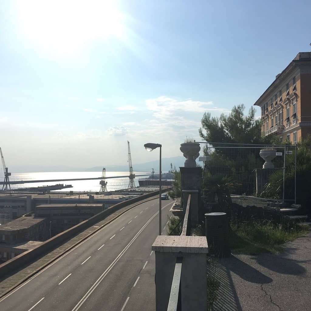 Temporary Exhibitions