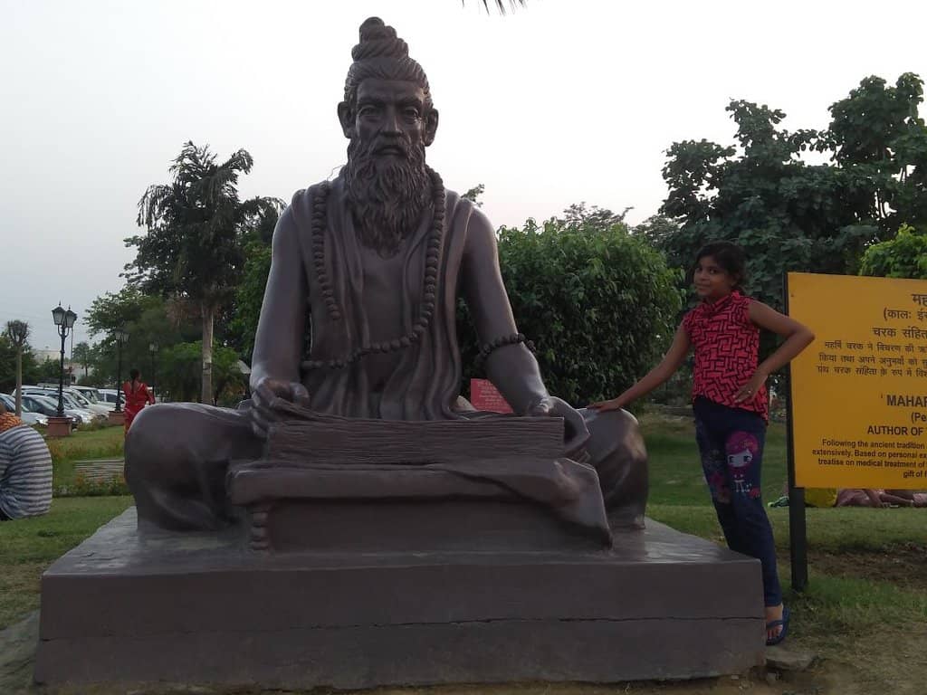 Ayurvedic Treatments & Hospital