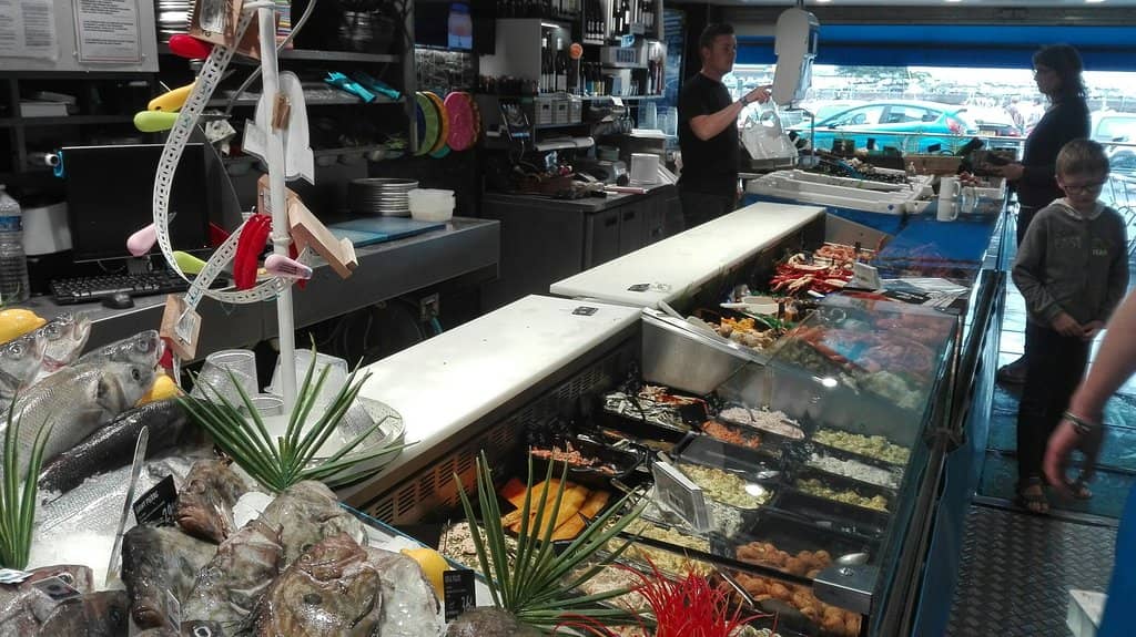 Charming Atmosphere & Lovely Staff