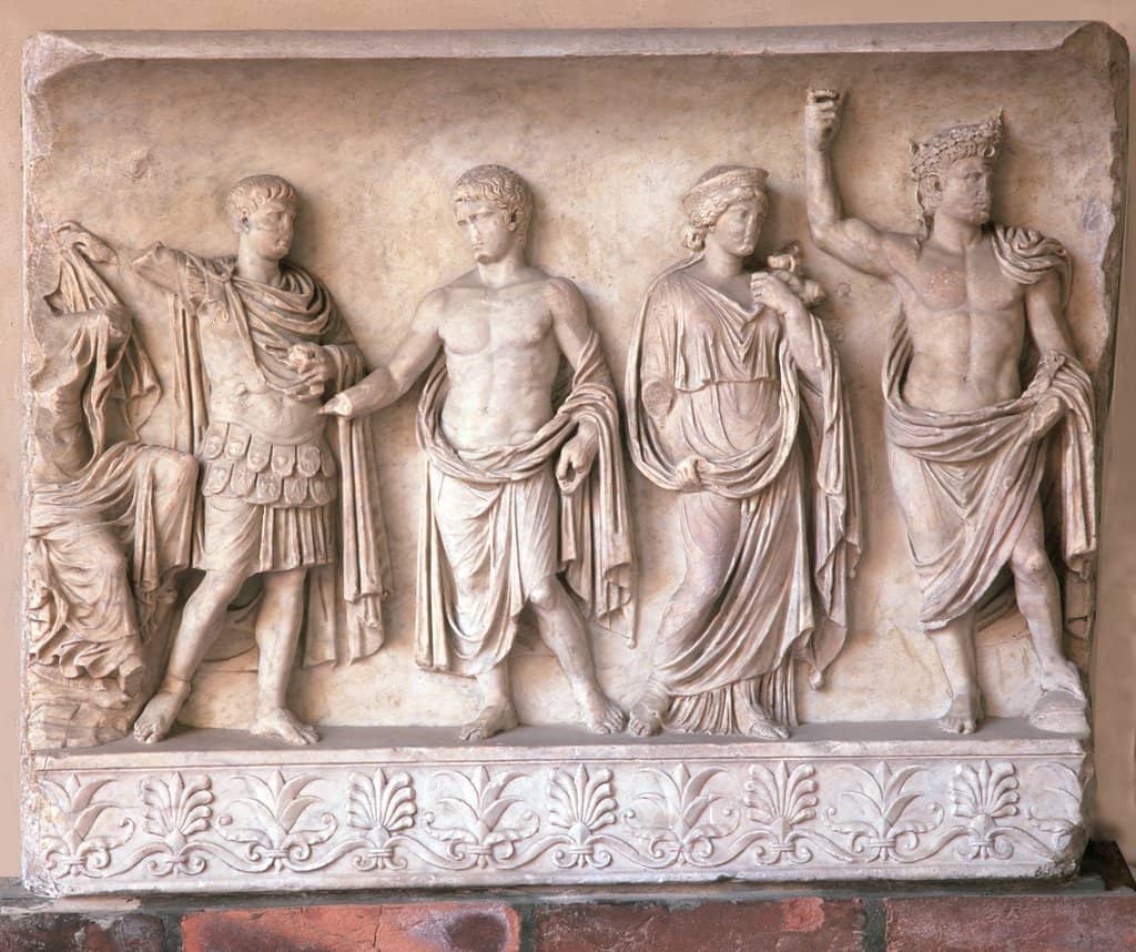 14th-Century Frescoes