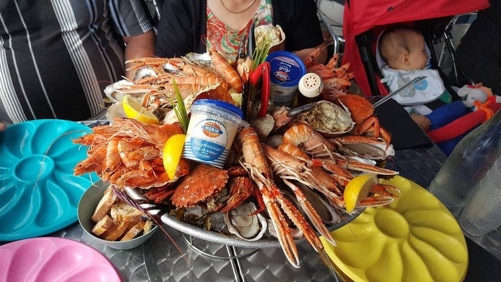 Creative & Authentic Cuisine