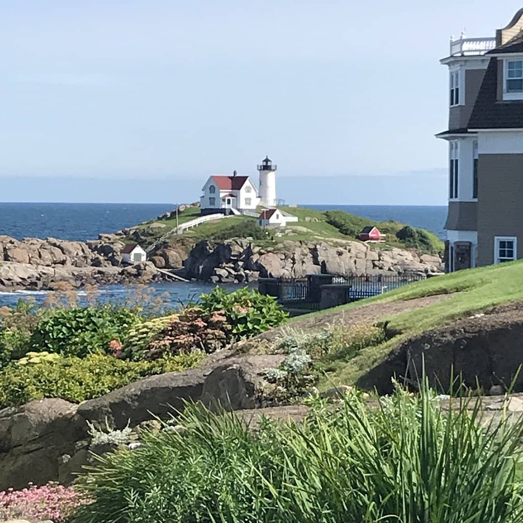Coastal Rock Scramble