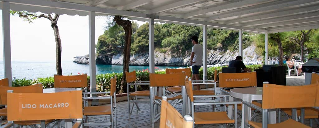 Mix of Sand and Pebbles