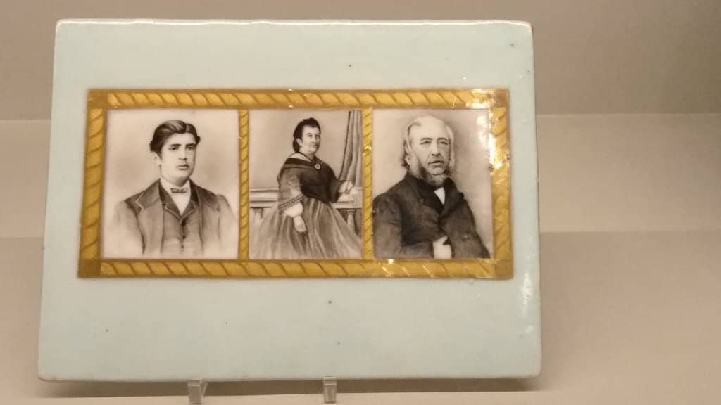 Vista Alegre Outlet Store