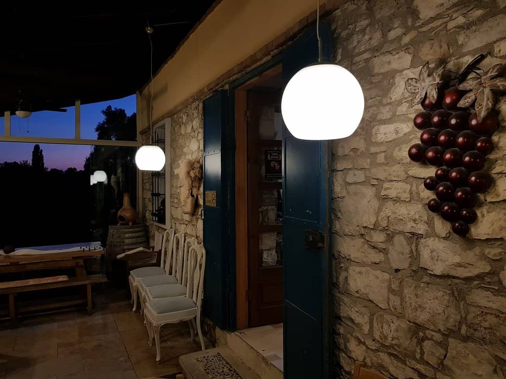 Sustainable Tourism Focus