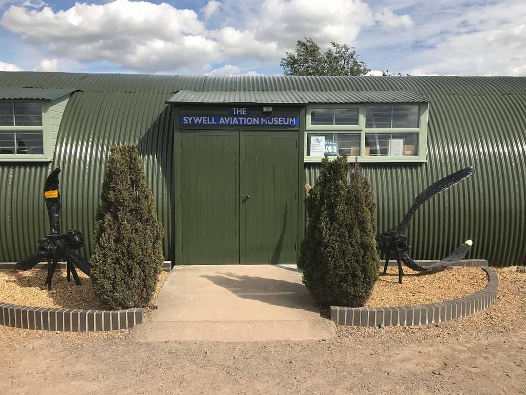 Hawker Hunter F.2 WN904