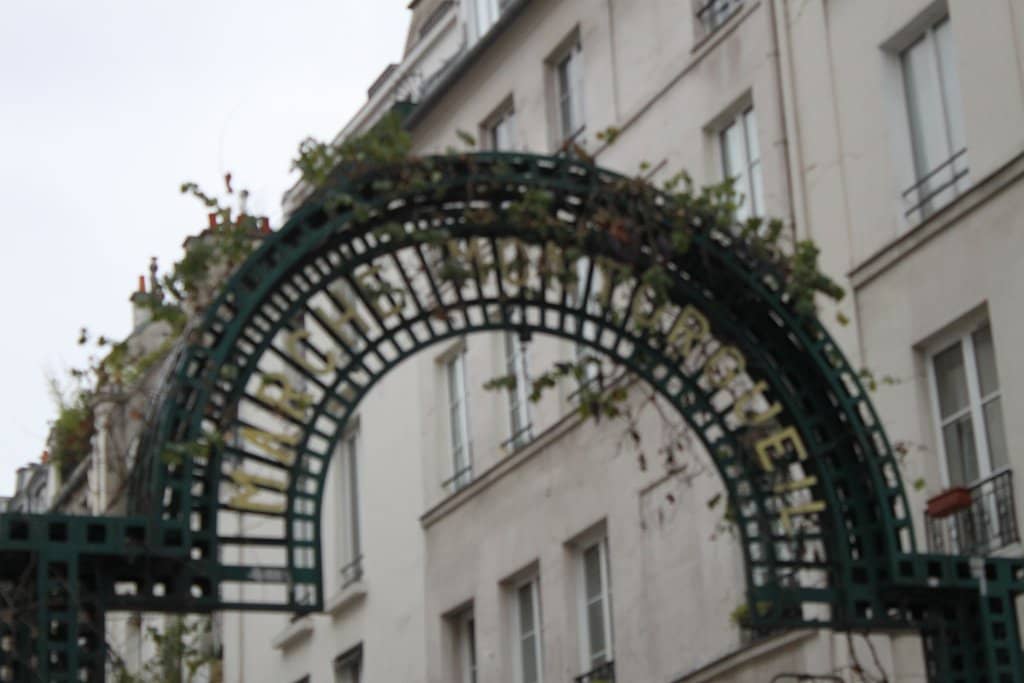 Stohrer: Paris' Oldest Patisserie
