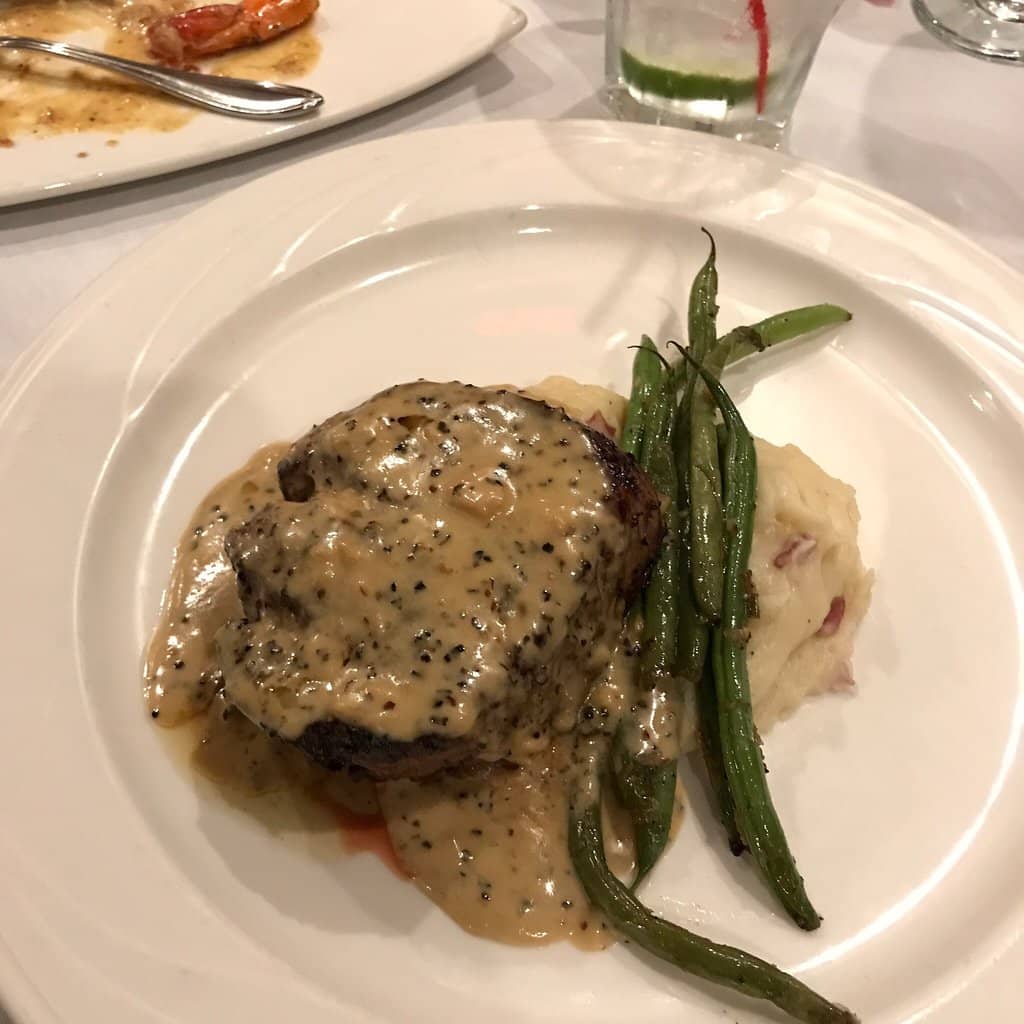 Elegant Ambiance with Live Music