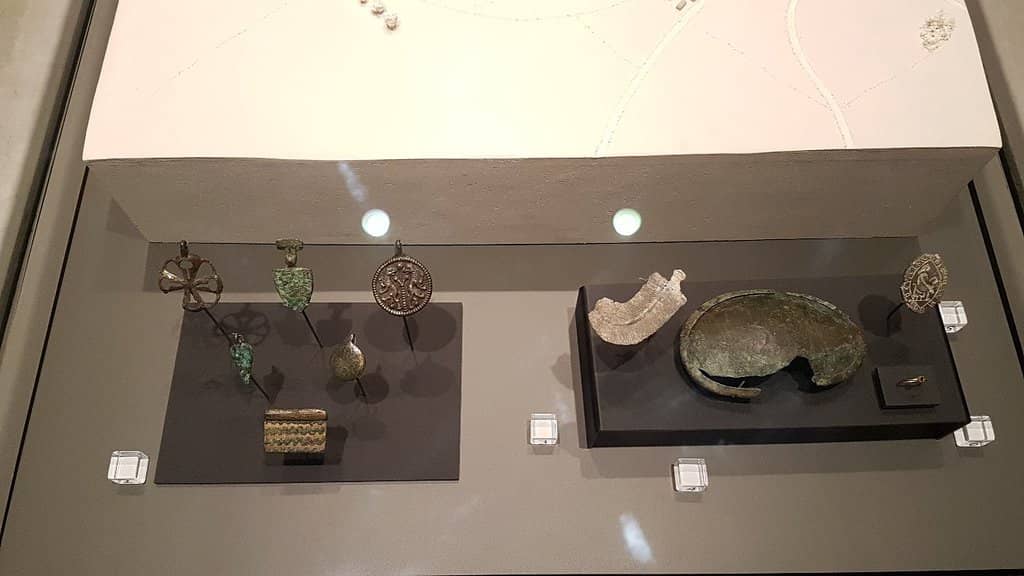 Elizabeth Frink Exhibition