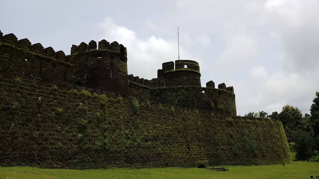 Interconnected Wells