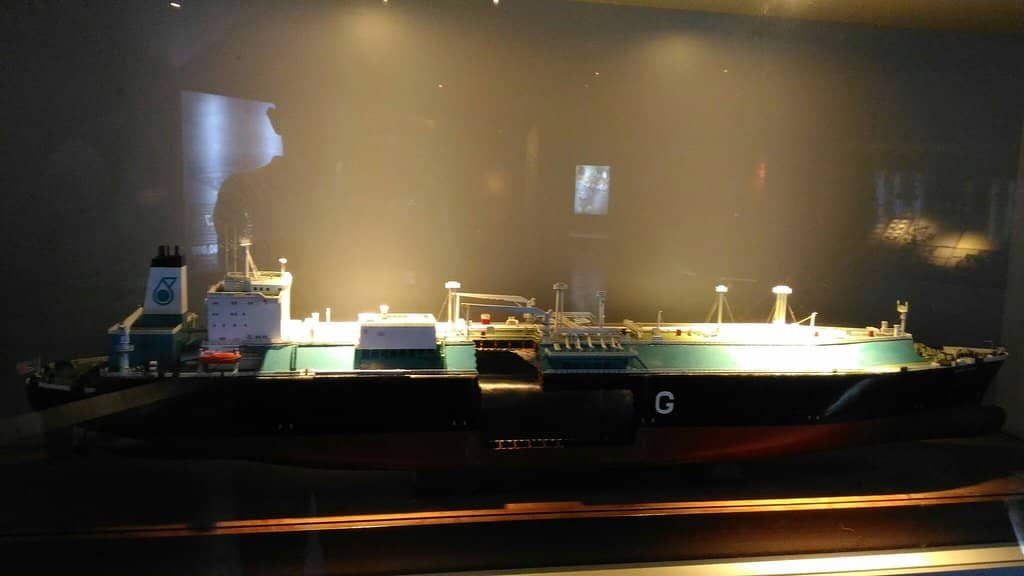 Architectural Marvel