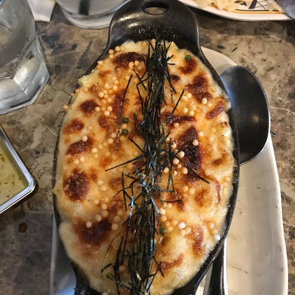 Craft Asian Beer Selection