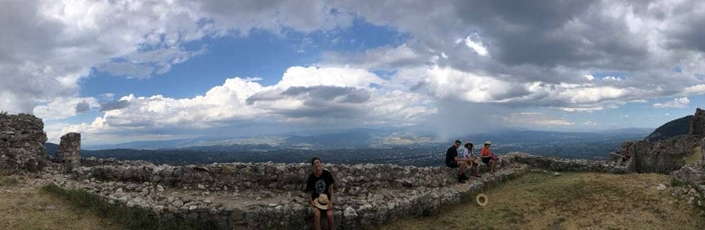 Monastery of Pantanassa