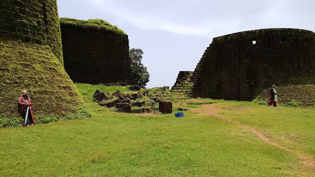 Architectural Grandeur