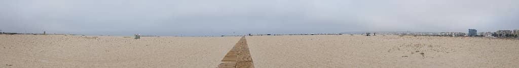 The Iconic Airplane Wreck