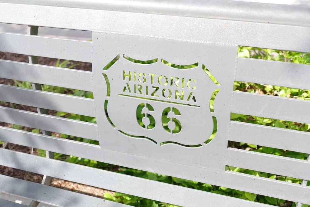 Hubbell Trading Post Visitor Center