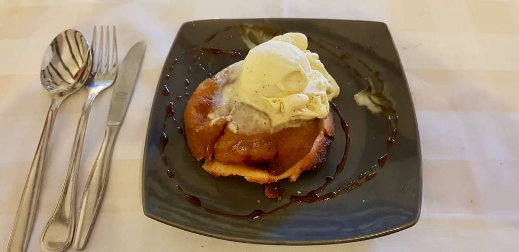 Fiery Grilled Meats & Seafood