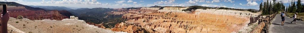 Red Canyon