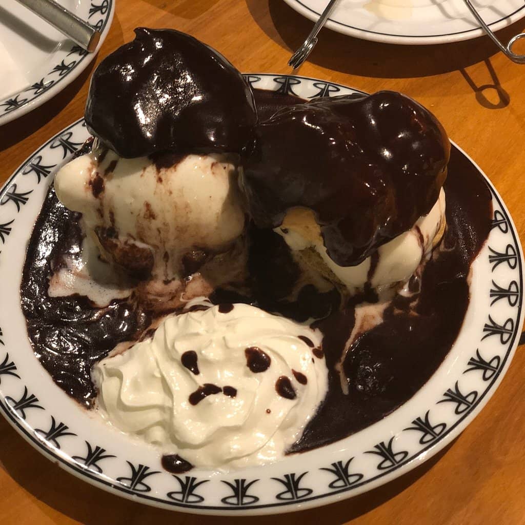 Memorable Sweet Treats