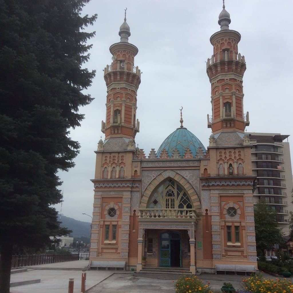 Historical Significance