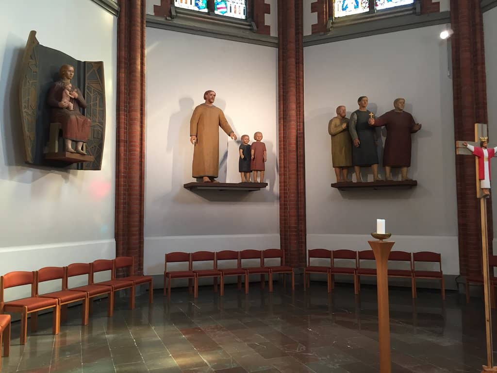 Historical Significance