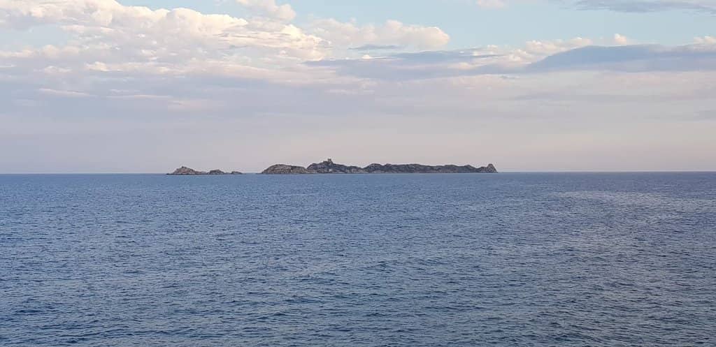 Natural Wind Shelter