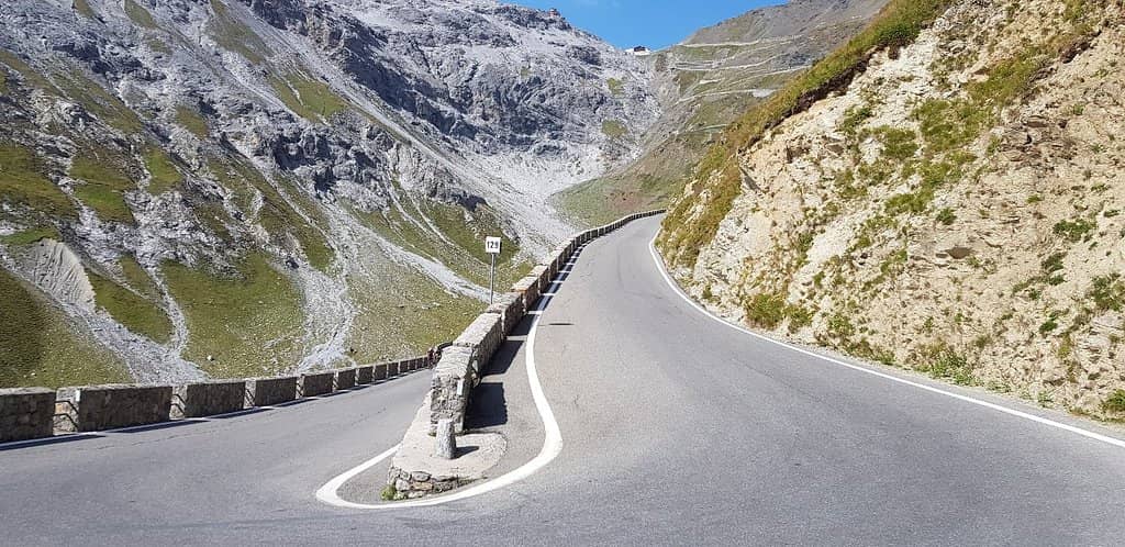 Stelvio Bike Day