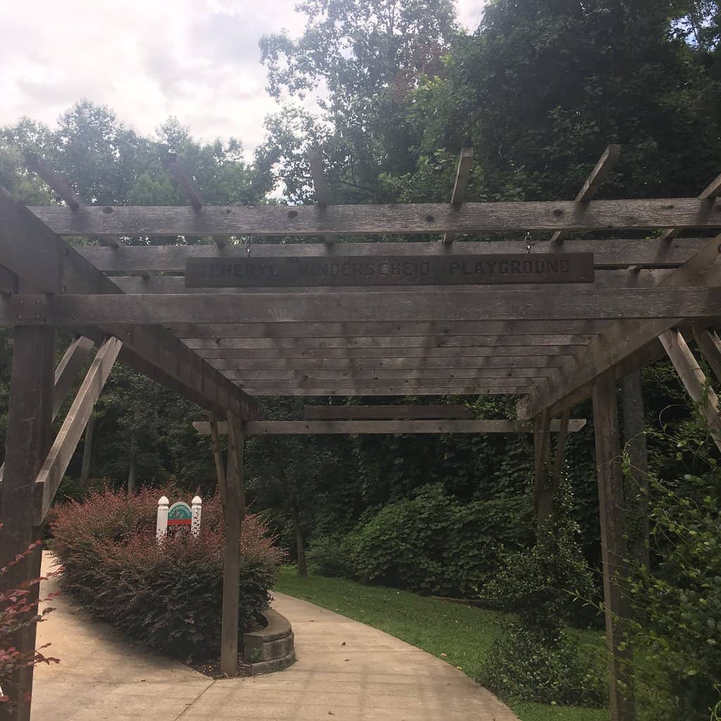 Holiday Walk of Lights