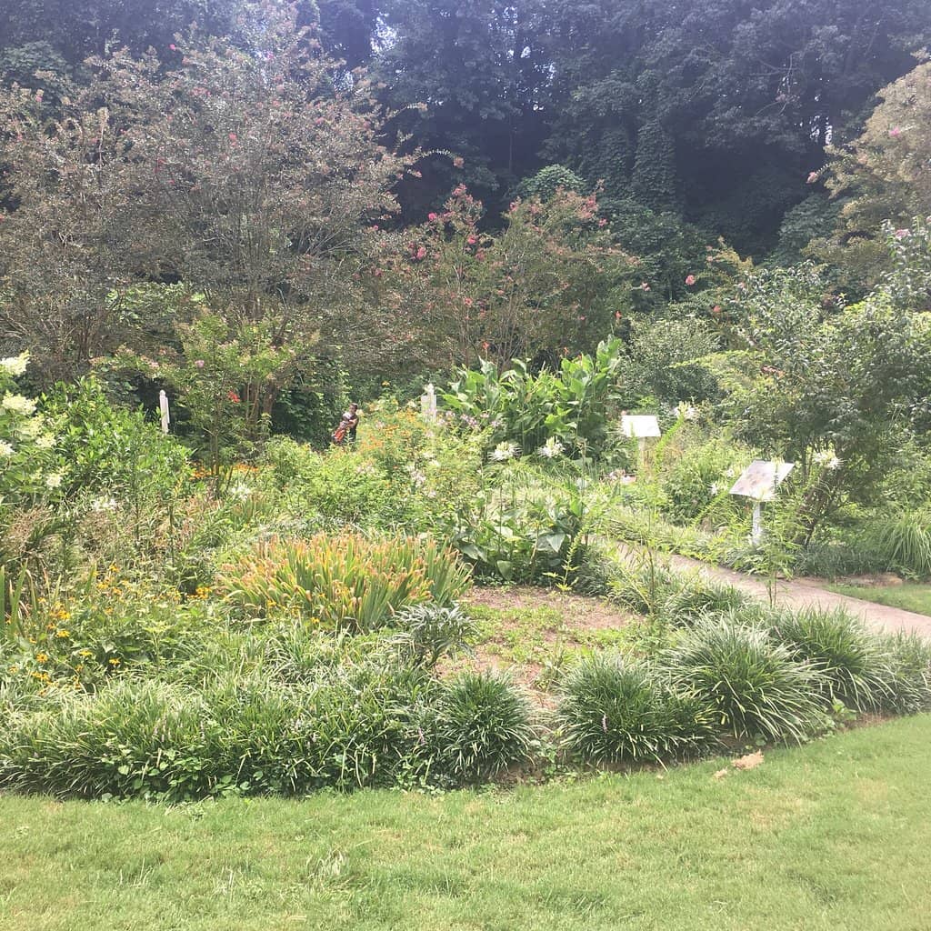 Charming Covered Bridges