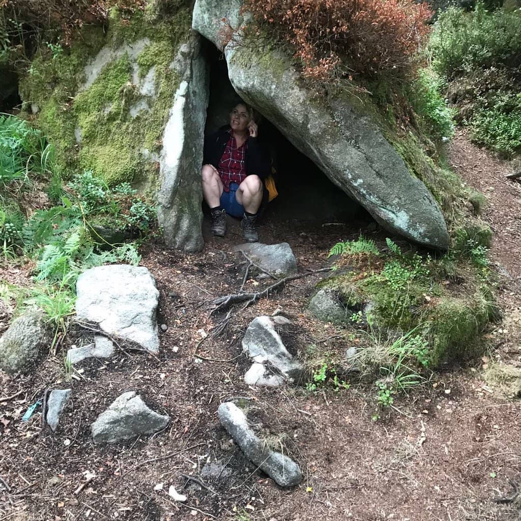 Stepping Stones & River Walks